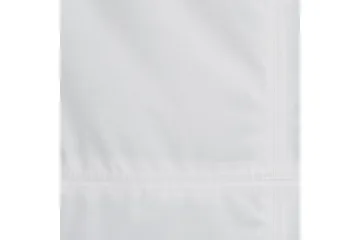 Lenestol Nybro - Hvit, Svart/Fløyel - Møbler - Stoler - Lenestoler