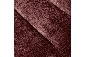 Lenestol Observe - Aubergine - Møbler - Stoler - Lenestoler