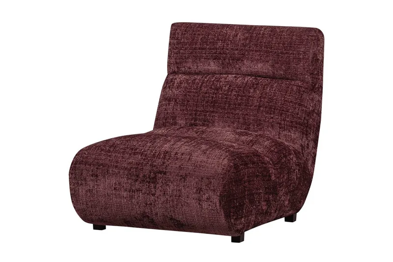 Lenestol Observe, Aubergine