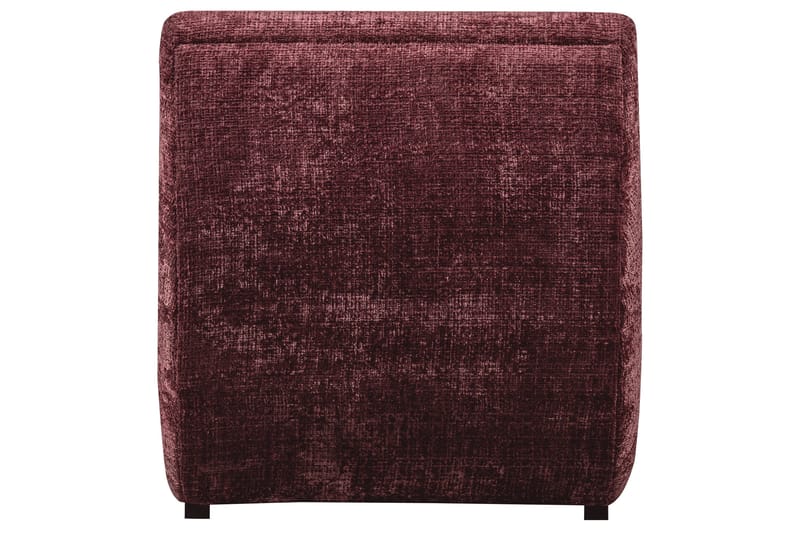 Lenestol Observe - Aubergine - Møbler - Stoler - Lenestoler