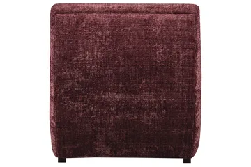 Lenestol Observe - Aubergine - Møbler - Stoler - Lenestoler