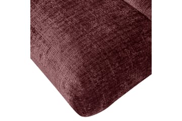 Lenestol Observe - Aubergine - Møbler - Stoler - Lenestoler