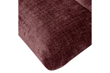 Lenestol Observe - Aubergine - Møbler - Stoler - Lenestoler