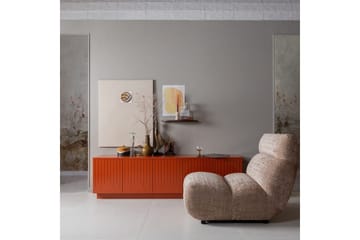 Lenestol Observe - Leire - Møbler - Stoler - Lenestoler