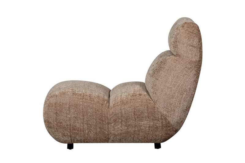 Lenestol Observe - Leire - Møbler - Stoler - Lenestoler