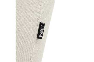 Lenestol Orsta - Beige, svart, gull - Møbler - Stoler - Lenestoler