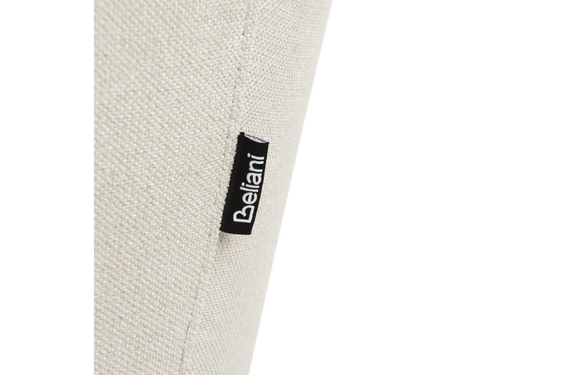 Lenestol Orsta - Beige, svart, gull - Møbler - Stoler - Lenestoler