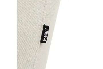 Lenestol Orsta - Beige, svart, gull - Møbler - Stoler - Lenestoler