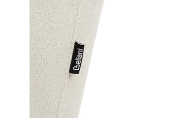 Lenestol Orsta - Beige, svart, gull - Møbler - Stoler - Lenestoler