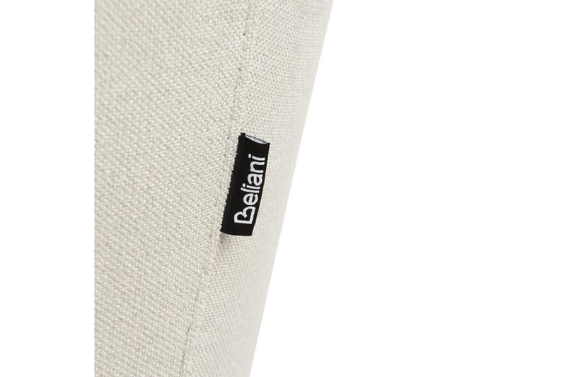 Lenestol Orsta - Beige, svart, gull - Møbler - Stoler - Lenestoler