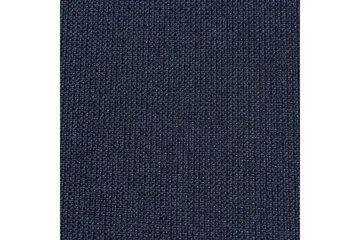 Lenestol Orsta - Blå, svart, gull - Møbler - Stoler - Lenestoler