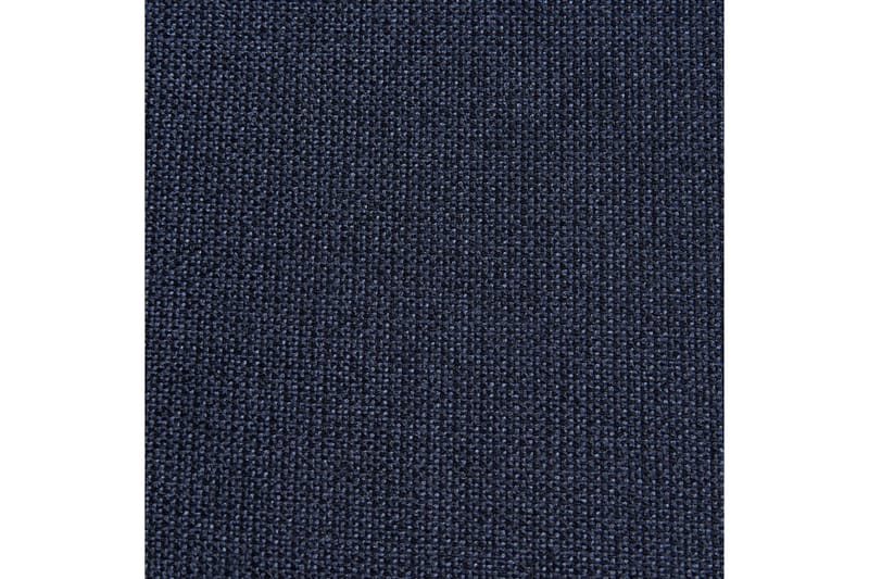 Lenestol Orsta - Blå, svart, gull - Møbler - Stoler - Lenestoler