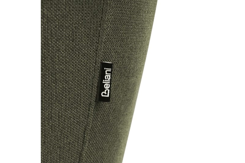 Lenestol Orsta - Grønn, svart, gull - Møbler - Stoler - Lenestoler