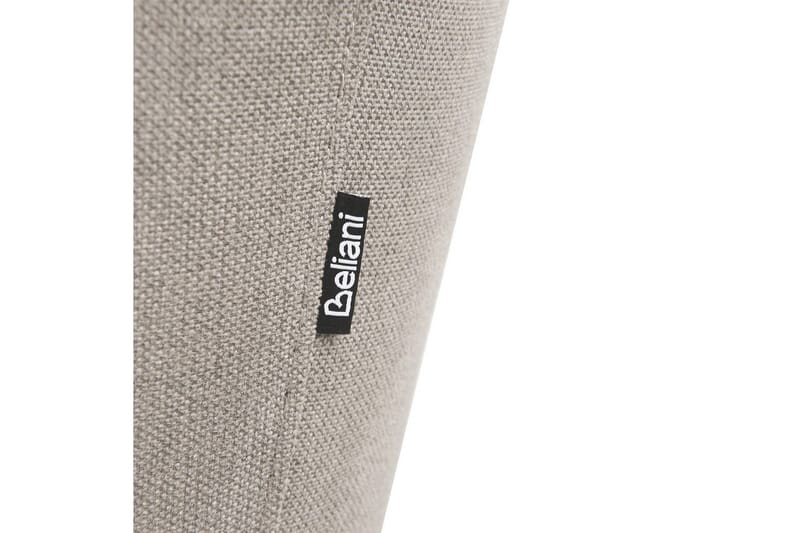 Lenestol Orsta - Taupe, svart, gull - Møbler - Stoler - Lenestoler