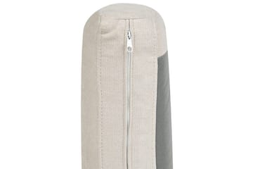 Lenestol Orum - Beige, lyst tre - Møbler - Stoler - Lenestoler