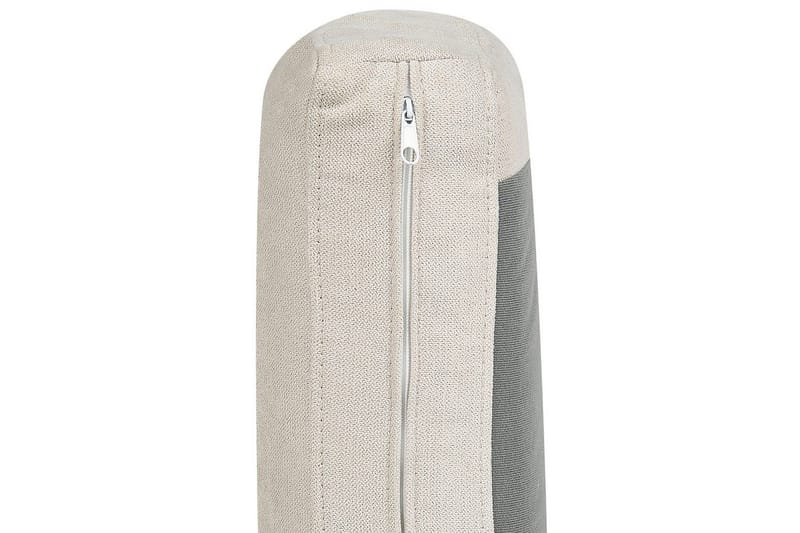 Lenestol Orum - Beige, lyst tre - Møbler - Stoler - Lenestoler