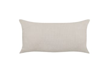 Lenestol Orum - Beige, lyst tre - Møbler - Stoler - Lenestoler