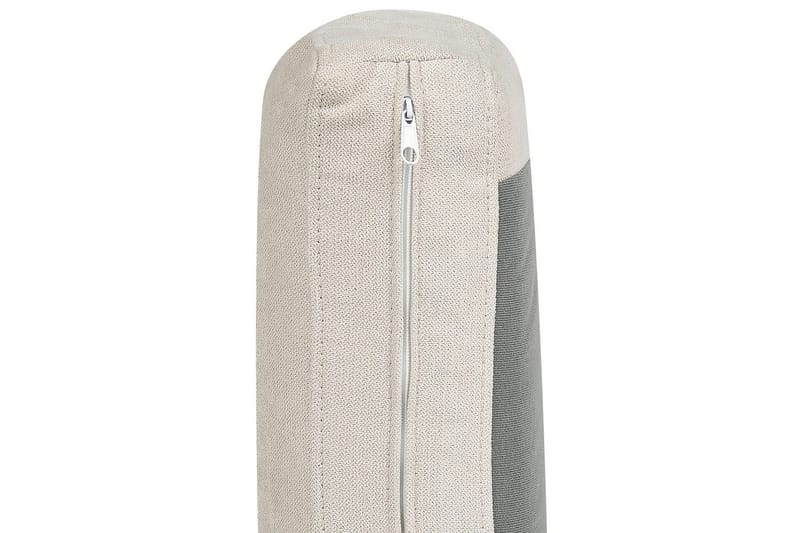 Lenestol Orum - Beige, lyst tre - Møbler - Stoler - Lenestoler