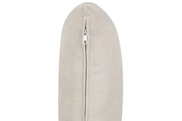 Lenestol Orum - Beige, lyst tre - Møbler - Stoler - Lenestoler