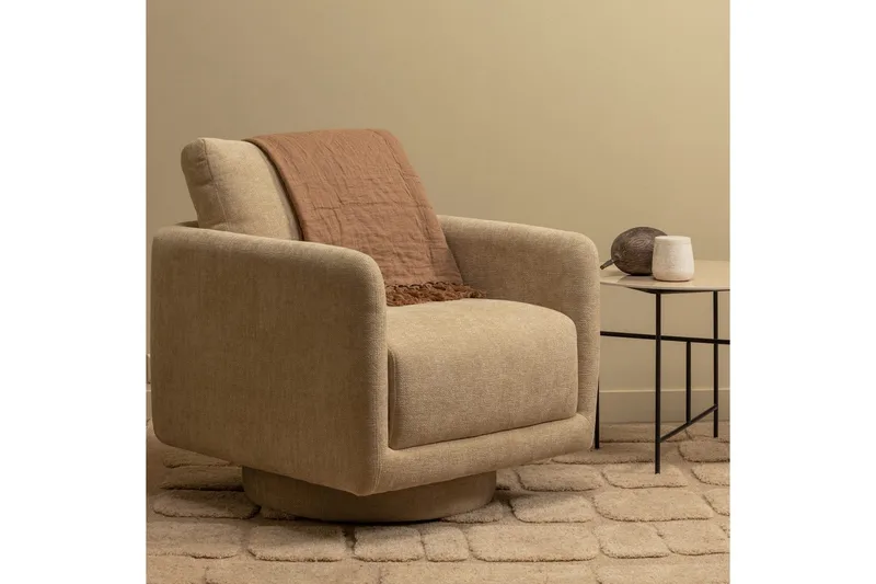 Lenestol Oscar - Møbler - Stoler - Lenestoler