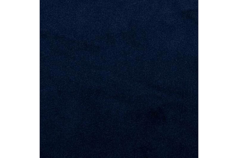 Lenestol Rushmore - Mørkeblå - Lenestoler