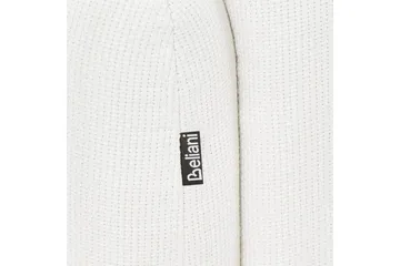 Lenestol Saland - Hvit - Møbler - Stoler - Lenestoler