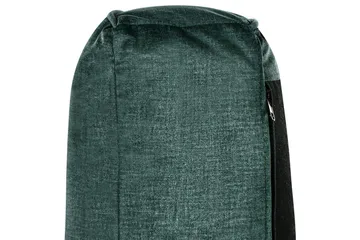 Lenestol Savalen - Grønn, svart - Møbler - Stoler - Lenestoler