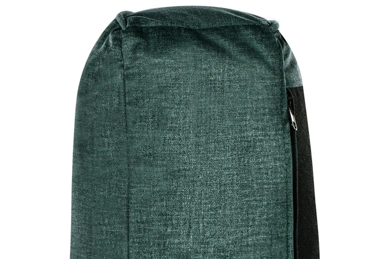 Lenestol Savalen - Grønn, svart - Møbler - Stoler - Lenestoler