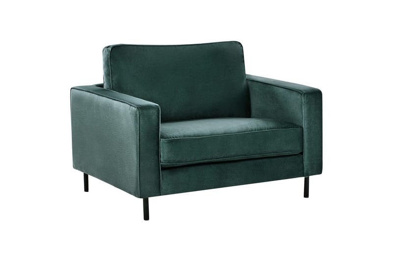 Lenestol Savalen, Grønn, svart