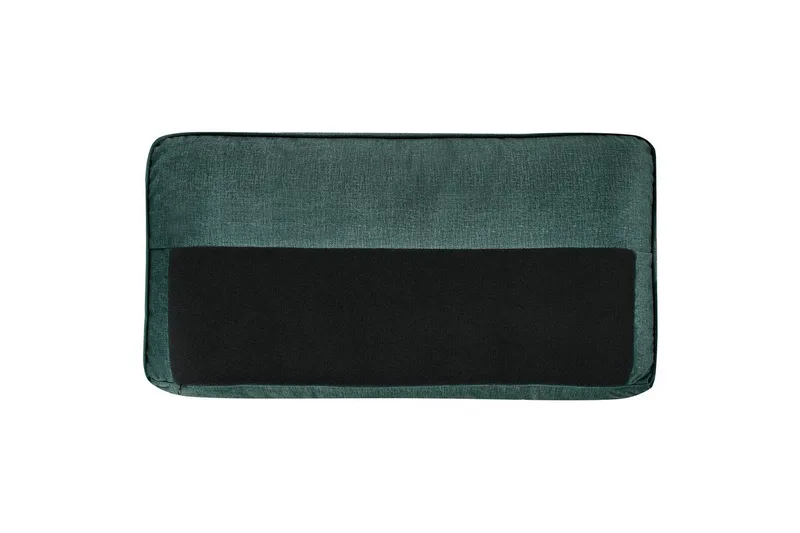 Lenestol Savalen - Grønn, svart - Møbler - Stoler - Lenestoler