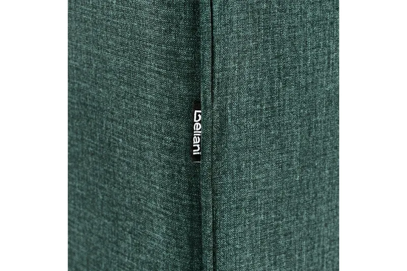 Lenestol Savalen - Grønn, svart - Møbler - Stoler - Lenestoler