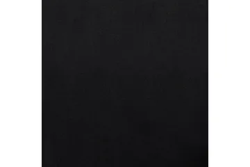 Lenestol Sirkka - Svart, gull - Møbler - Stoler - Lenestoler