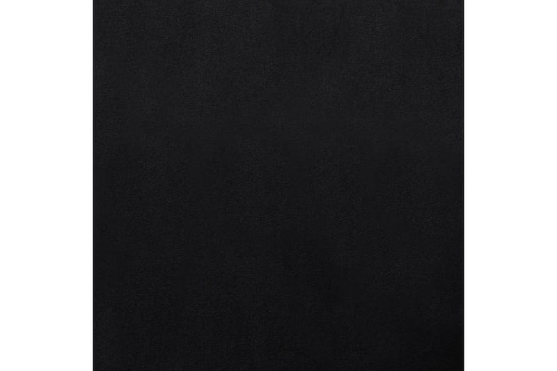 Lenestol Sirkka - Svart, gull - Møbler - Stoler - Lenestoler