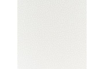 Lenestol Skara - Mørkt tre, hvit - Møbler - Stoler - Lenestoler