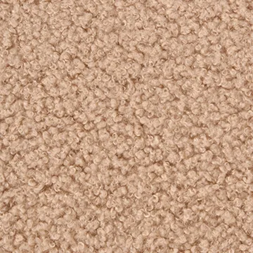 Lenestol Skei - Beige - Møbler - Stoler - Lenestoler