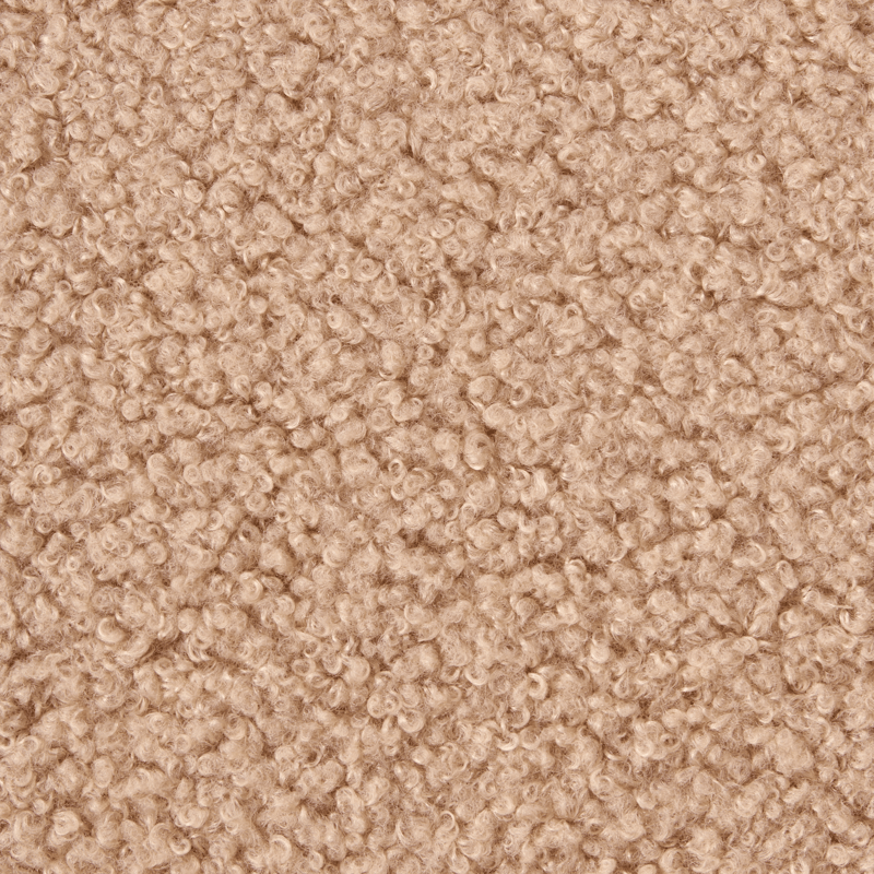 Lenestol Skei - Beige - Møbler - Stoler - Lenestoler