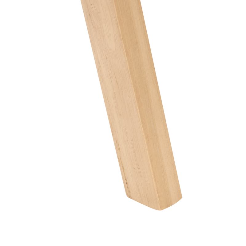 Lenestol Skei - Beige - Møbler - Stoler - Lenestoler
