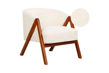 Lenestol Skei - Møbler - Stoler - Lenestoler