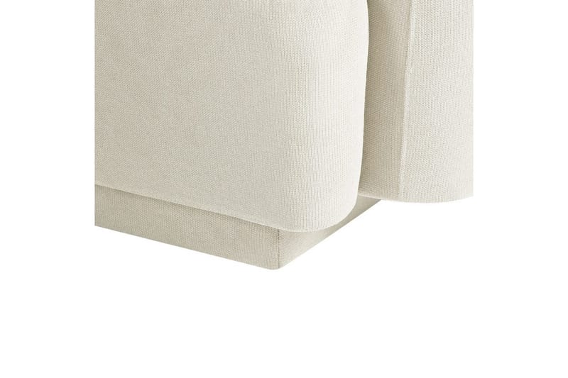 Lenestol Skjanes - Beige - Møbler - Stoler - Lenestoler