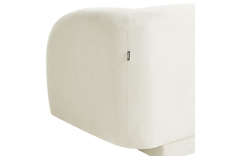 Lenestol Skjanes - Beige - Møbler - Stoler - Lenestoler