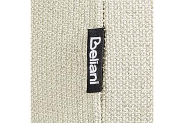 Lenestol Skjanes - Beige - Møbler - Stoler - Lenestoler