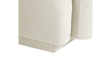 Lenestol Skjanes - Beige - Møbler - Stoler - Lenestoler