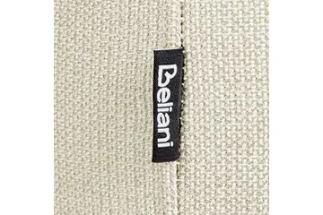 Lenestol Skjanes - Beige - Møbler - Stoler - Lenestoler