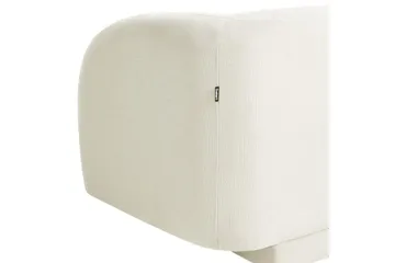 Lenestol Skjanes - Beige - Møbler - Stoler - Lenestoler