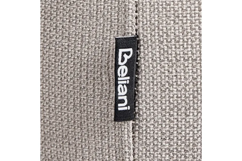 Lenestol Skjanes - Grå - Møbler - Stoler - Lenestoler