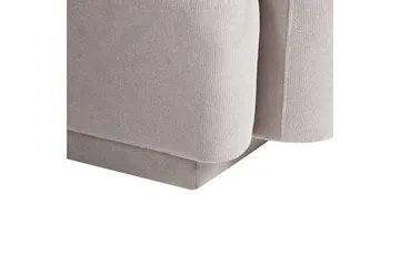 Lenestol Skjanes - Grå - Møbler - Stoler - Lenestoler