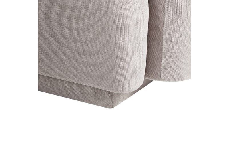 Lenestol Skjanes - Grå - Møbler - Stoler - Lenestoler