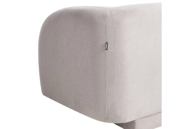 Lenestol Skjanes - Grå - Møbler - Stoler - Lenestoler