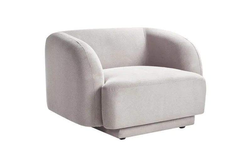 Lenestol Skjanes, Grå