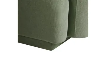 Lenestol Skjanes - Grønn - Møbler - Stoler - Lenestoler